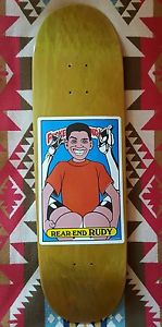 NOS-Blind-Rudy Johnson-FUBK-1992-World Industries-PlanB-101
