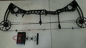 Mathews nocam htr 27.5 and 28/ 70