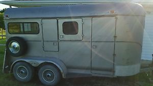 Horse trailers for sale