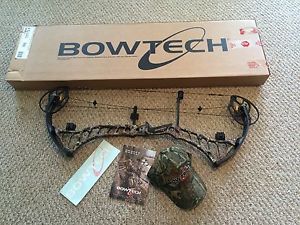 Bowtech Prodigy