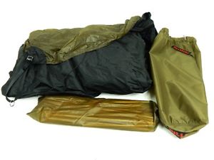 Junk HILLEBERG NALLO 3GT Tent For 3 people S1825427