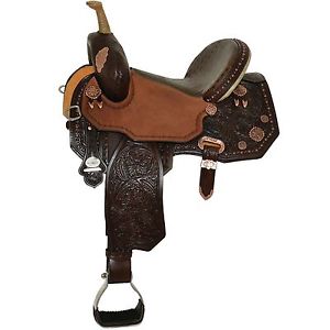 Martha Josey Ultimate Legend Barrel Racer #1197 14"  New Full Quarter Horse Bar