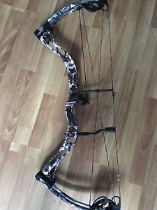 Strother Archery SX-1