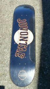 Super RARE Western Edition Jovontae Turner SF Giants MLB deck