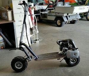 Goped trail ripper GTR /46R