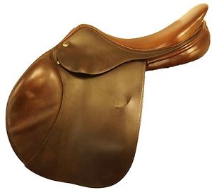 Amerigo used jumping saddle 2006 Ref.US160016