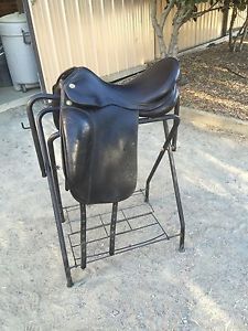 Prestige Dressage Saddle