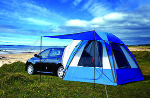 Napier Sports Dome To Go Tent  86000