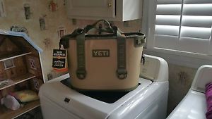 Brand New Yeti Hopper 20 Cooler