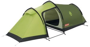 Coleman Adventure- Zelt Caucasus als 2 oder 3 Personen Zelt