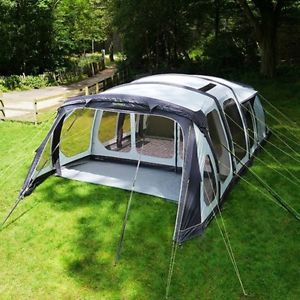 Outdoor Revolution Oxygen Ozone 6.0XTR Tent - 2016 Model