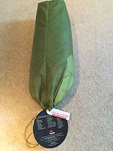 MSR Hubba One Person Tent Brand New With Tags