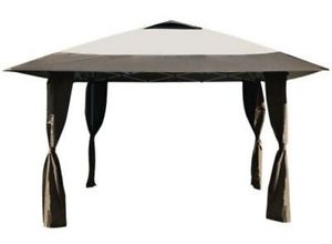 Haven 13 ft. x 13 ft. Instant Canopy Shade, Camping, Outdoor, Tent, Patio