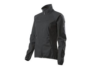 Mammut Felici Jacket Women schwarz Gr. M