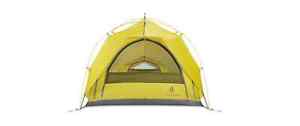 Instant Canopy Cabin Family Hiking 2 Person Trail Outdoor Shelter Convert Tent