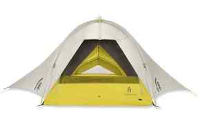 Retractable Anchor Straps Lightning  Nightwatch Footprint One Coghlan 2 FL Tent