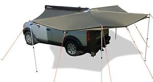 Rhino-Rack Foxwing Awning 31100