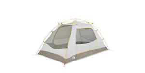 Camping Person Outdoor Cabin Family Canopy Shelter Trail Stormbreak 2 Tent