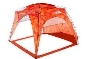 Large Doors Full Stand Up Height Easy Pitch Camping Hiking Homestead Shelter