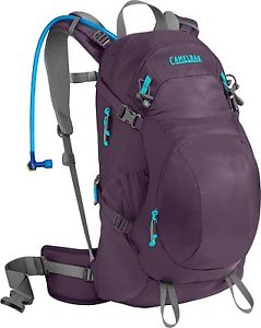 CamelBak Women's Sequoia 22 Hydration Pack Mysterioso/Bluebird