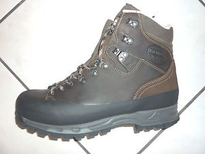 MEINDL Outdoorschuhe " WATZMANN  MFS man Leder " UK10  / Gr: 44.5   Neu /OVP !!!