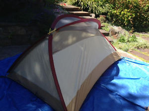 Moss Starlet 2 person Tent