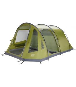 Vango Iris 500 Tent Package (Tent, Carpet and Footprint) - 2016