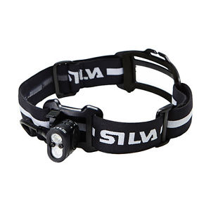 Silva Trail Speed 2XT Rechargeable LED Head Torch