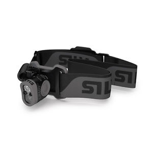 Silva LR660 RC Rechargeable LED Head Torch