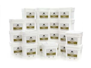 Legacy Premium Long Term Food Storage 2880 Servings 1 Year Emergency Survival