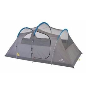 Outbound Dome Tent with Screen Porch, 8-Person