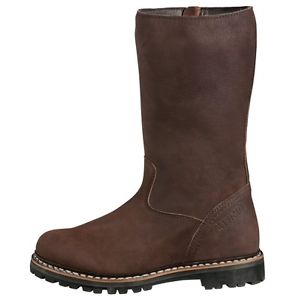 Meindl Corvara Damen-Winterstiefel (braun)