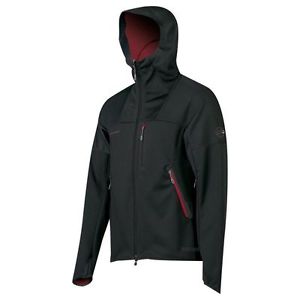 Mammut Ultimate Hoody Gr. M Softshell für Herren Softshelljacke Modell 2016 NEUw