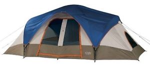 Wenzel Great Basin Tent - 9 Person