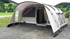 Outwell Ferien-Camping-Familien-Gruppen-Freizeitzelt