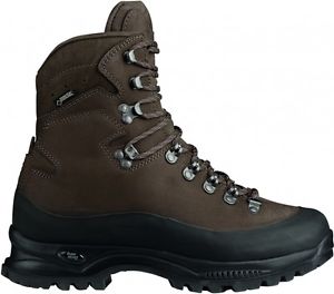 Hanwag Ancash GTX Damen-Trekkingschuhe (erde)