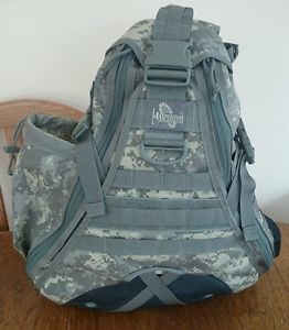 Maxpedition Monsoon Gearslinger DFC Brand New Discontinued Line.