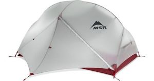 MSR Hubba Hubba NX 2 Tent - 2 Person