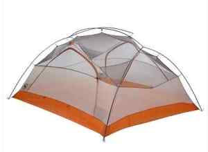Big Agnes Copper Spur UL2 - 2 Person -3 Season Tent - BRAND NEW! - LATEST MODEL!
