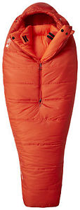 Mountain Hardwear HyperLamina™ Torch Sleeping Bag - Regular
