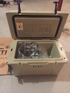 Yetti Tundra 45 Tan