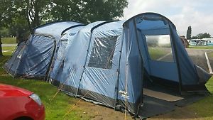 Maritsa 600 Tent