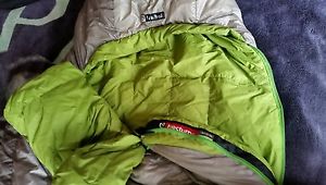 Nemo Nocturne 30 degree Sleeping Bag