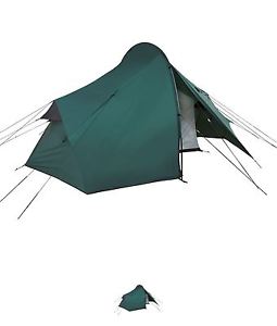 OCCASIONE Wild Country Zephyros 3 Living Green