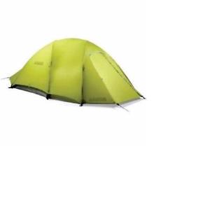 Easton Mountain Products Hat Trick - All Season - 3 Person Tent RRP £650