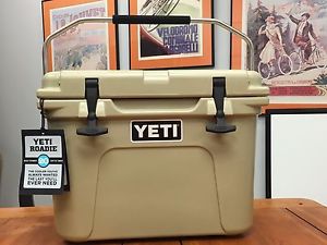 YETI Roadie 20 Q