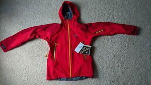 Mountain Equipment Herren Kamtchatka Jacket Gr. XL Gore Tex Pro Shell neu