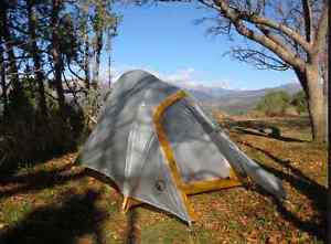 Big Agnes Fly Creek UL-1