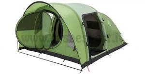 Tenda COLEMAN VALDES 4 persone Paleria gonfiabile montaggio rapido campeggio