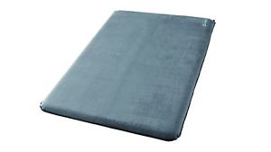Outwell selbstaufblasende Matte Deepsleep Double 7,5 cm